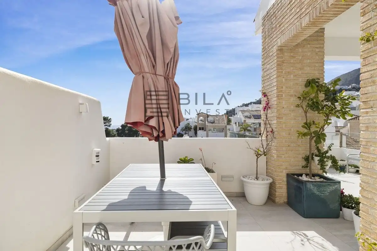 Villa mit Pool zum Verkauf in Urb. Big Blue, imagen 10