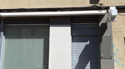 Photo 2 of Commercial properties for rent in Corpus, del, San Vicente - Las Úrsulas, Salamanca Capital