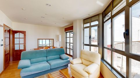Foto 3 de Piso en venta en Federico García Lorca, Foz, Lugo