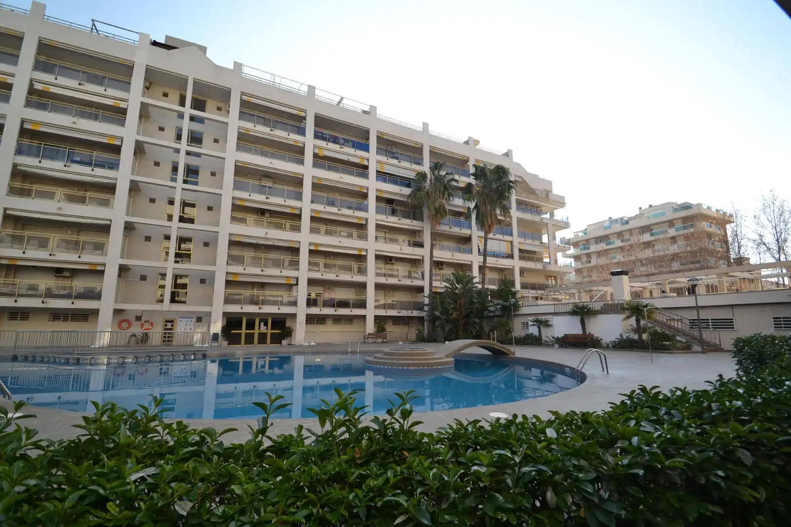 Apartament de lloguer a Salou, Tarragona