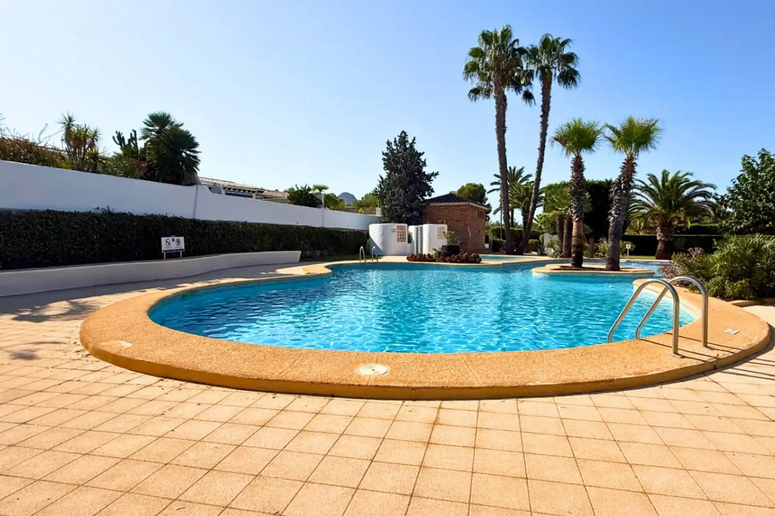 Xalet amb piscina en venda a Gargasindi - Garduix - Colina del Sol, imagen 40