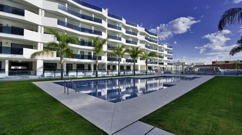Apartamento de 3 dormitorios y 2 baños. Las Lagunas, Mijas Costa, imatge 3