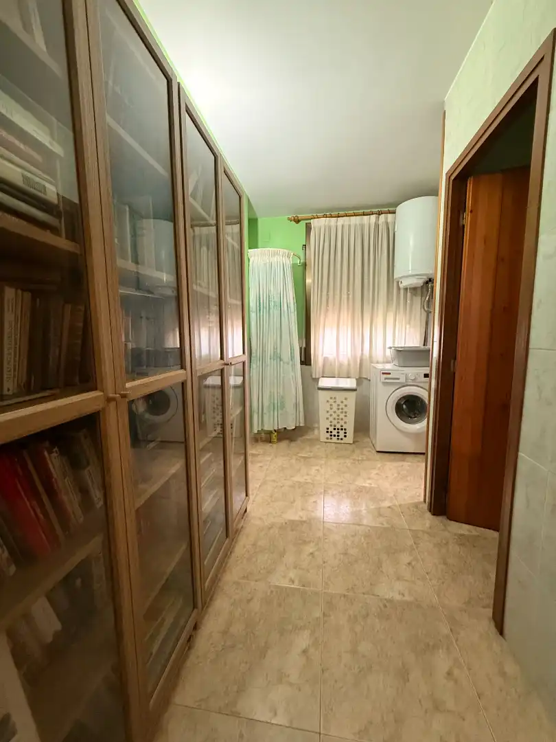 Casa con terrazza in vendita a Carrer Mestre Serrano 13, imagen 13