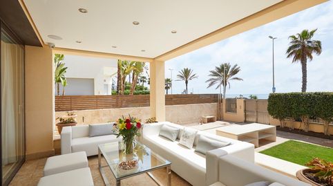 Foto 3 de Casa o xalet en venda a Passeig Maritim, 37, Can Girona - Terramar - Vinyet, Sitges