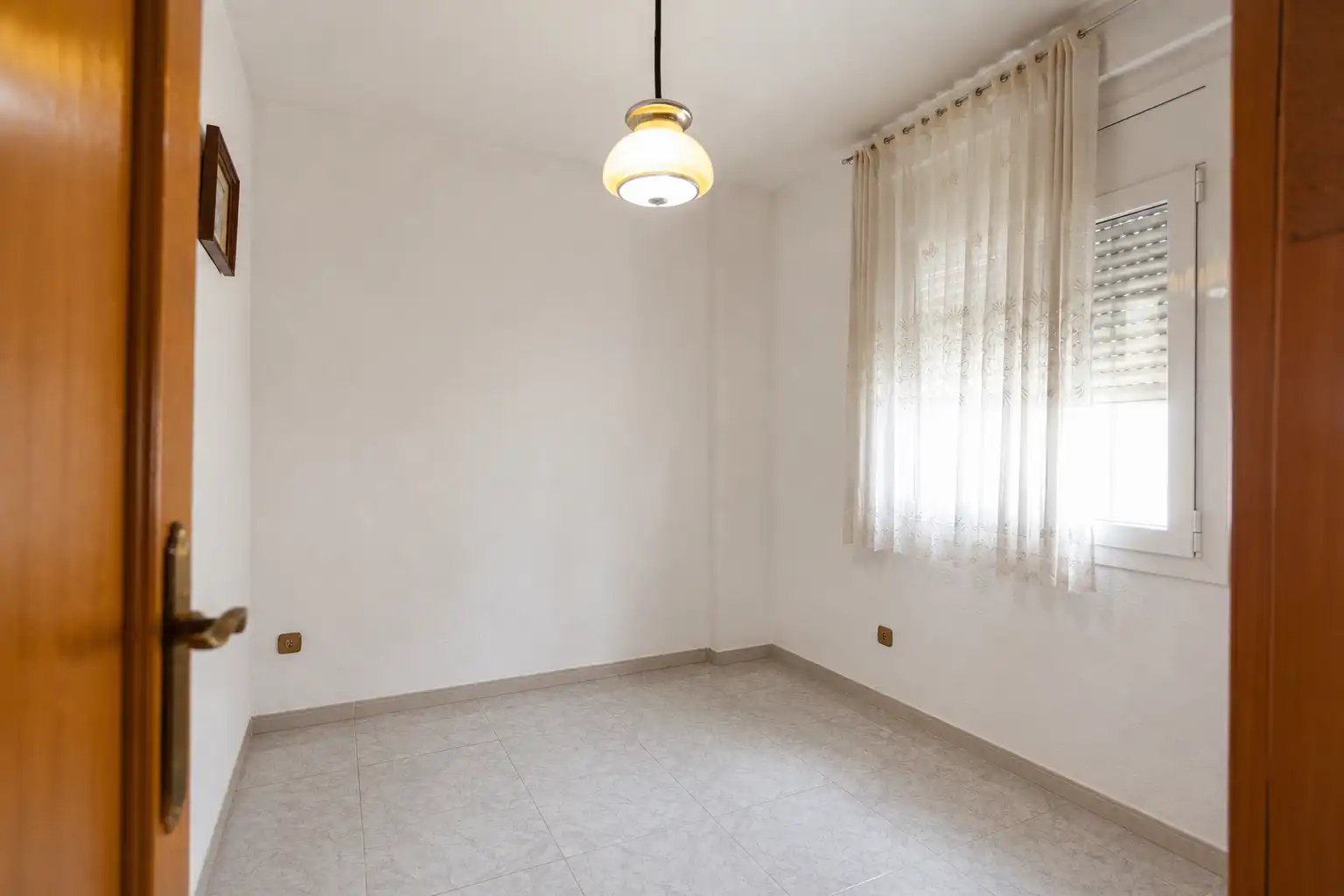 Habitación de Piso en venta en Barcelona con Balcón