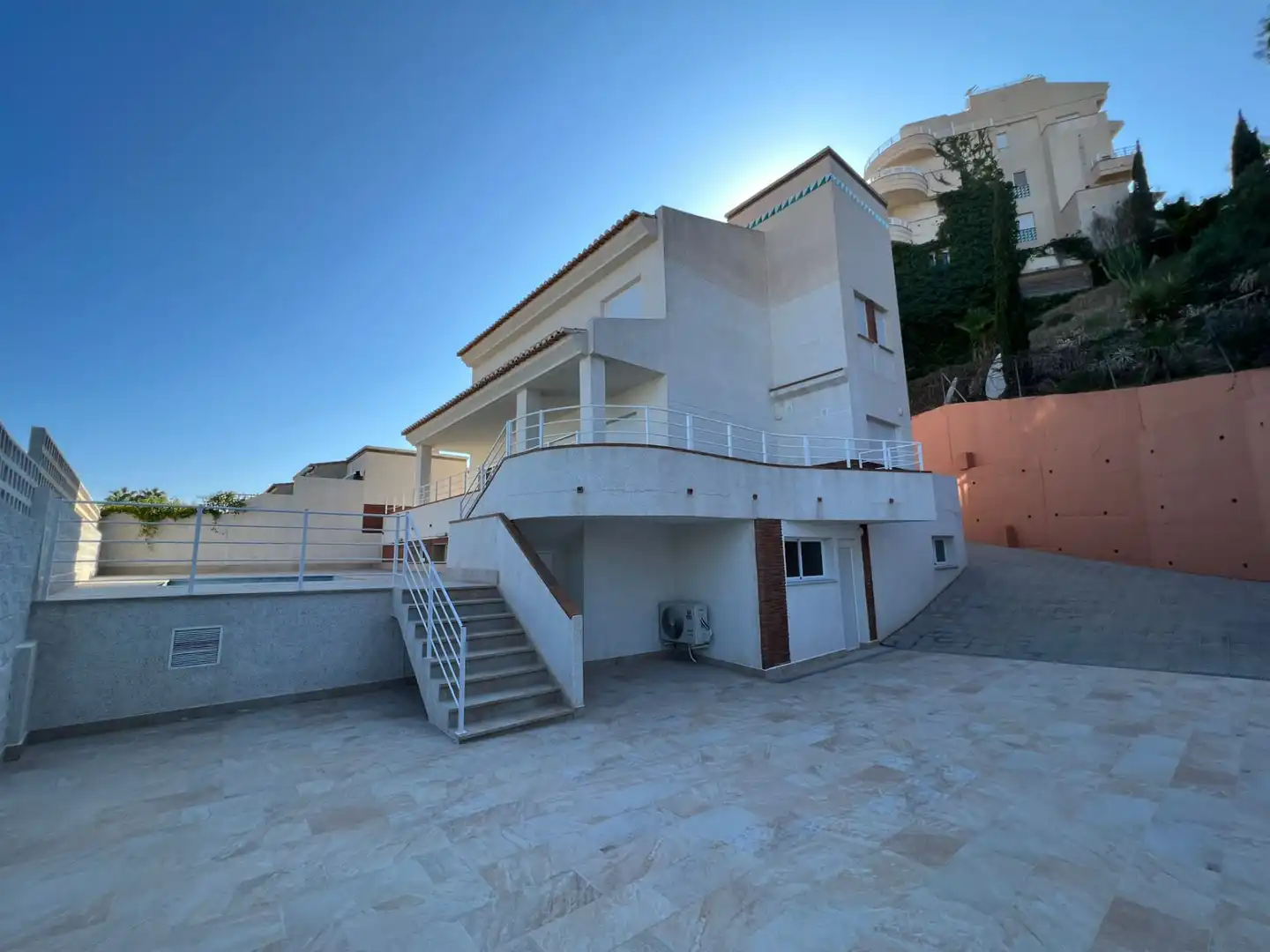 Casa o chalet en venta en Punta La Mona