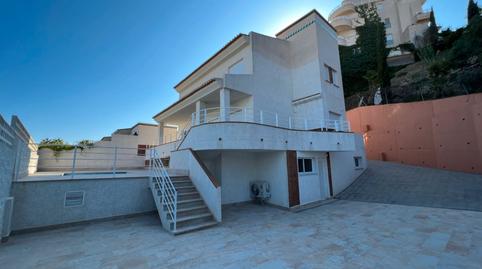 Foto 4 de Casa o xalet en venda a Punta La Mona, Granada