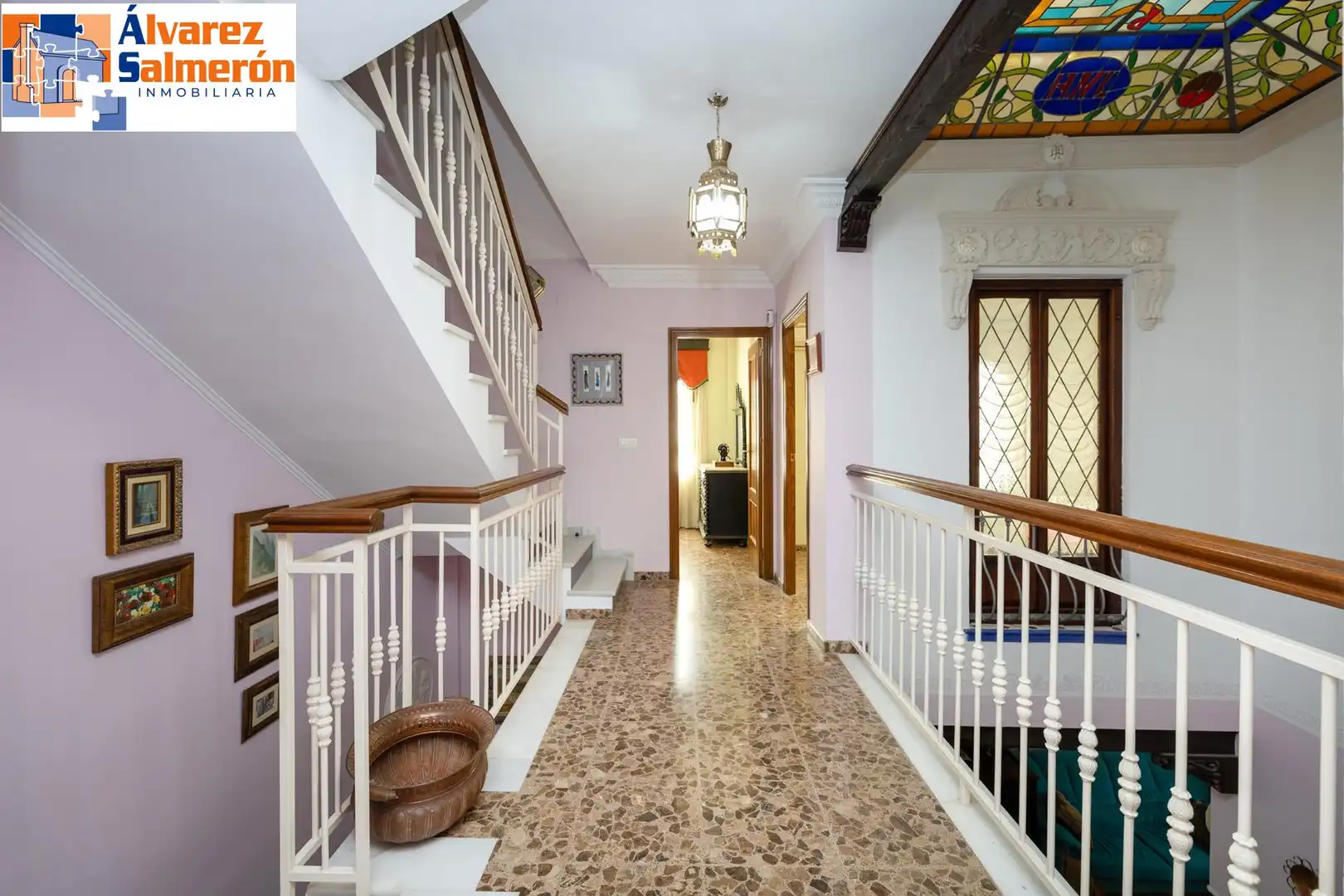 Terraced house with garden for sale in Calle Calle Aperos del Pilar, imagen 38