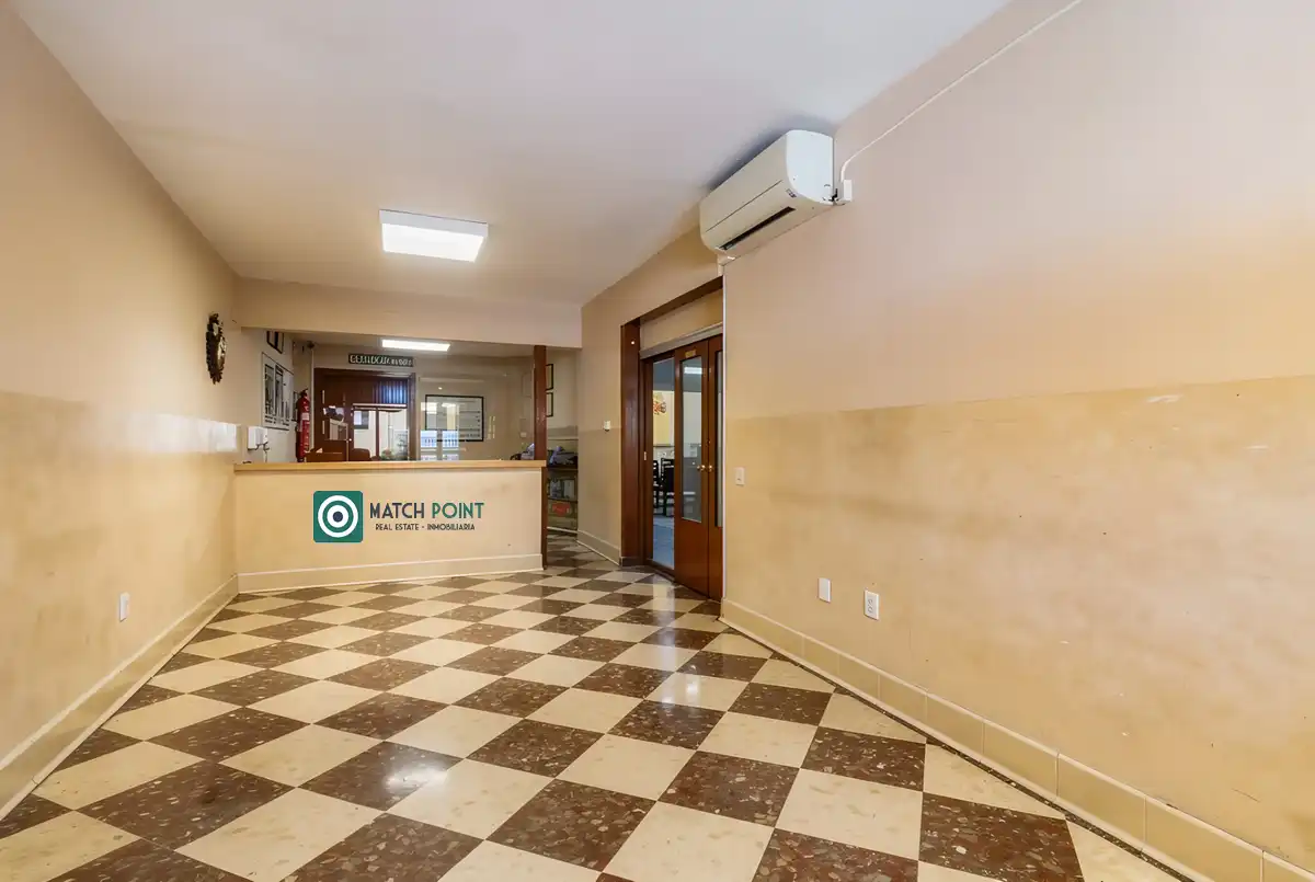 Piso con ascensor en venta en Plaza Madrid, imagen 5