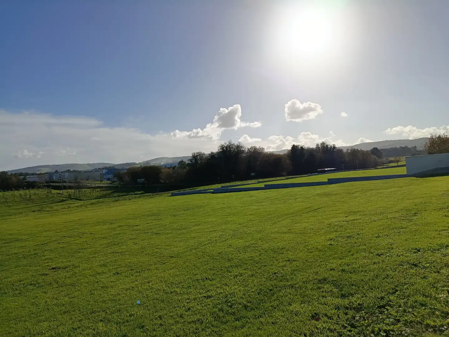 Terreno residencial en venta en Aldea el Campon 24, imagen 6