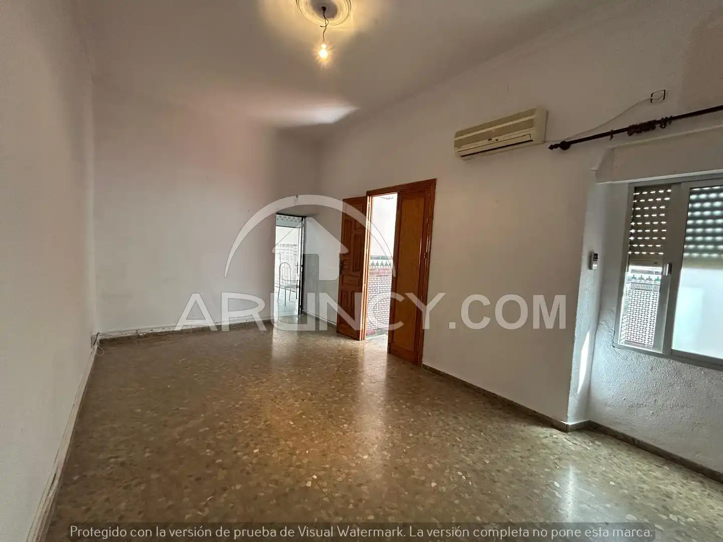Casa o chalet de alquiler en Alcalá de Guadaira con Aire acondicionado, Terraza y Trastero
