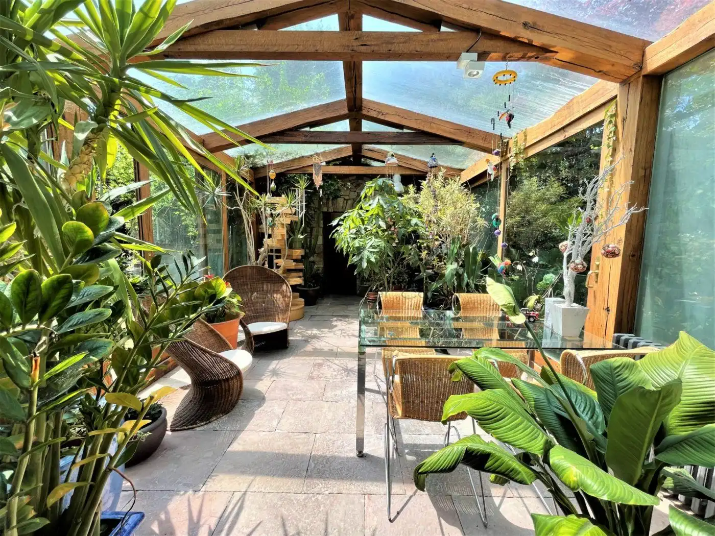 Casa amb terrassa en venda a Mazcuerras, imagen 23