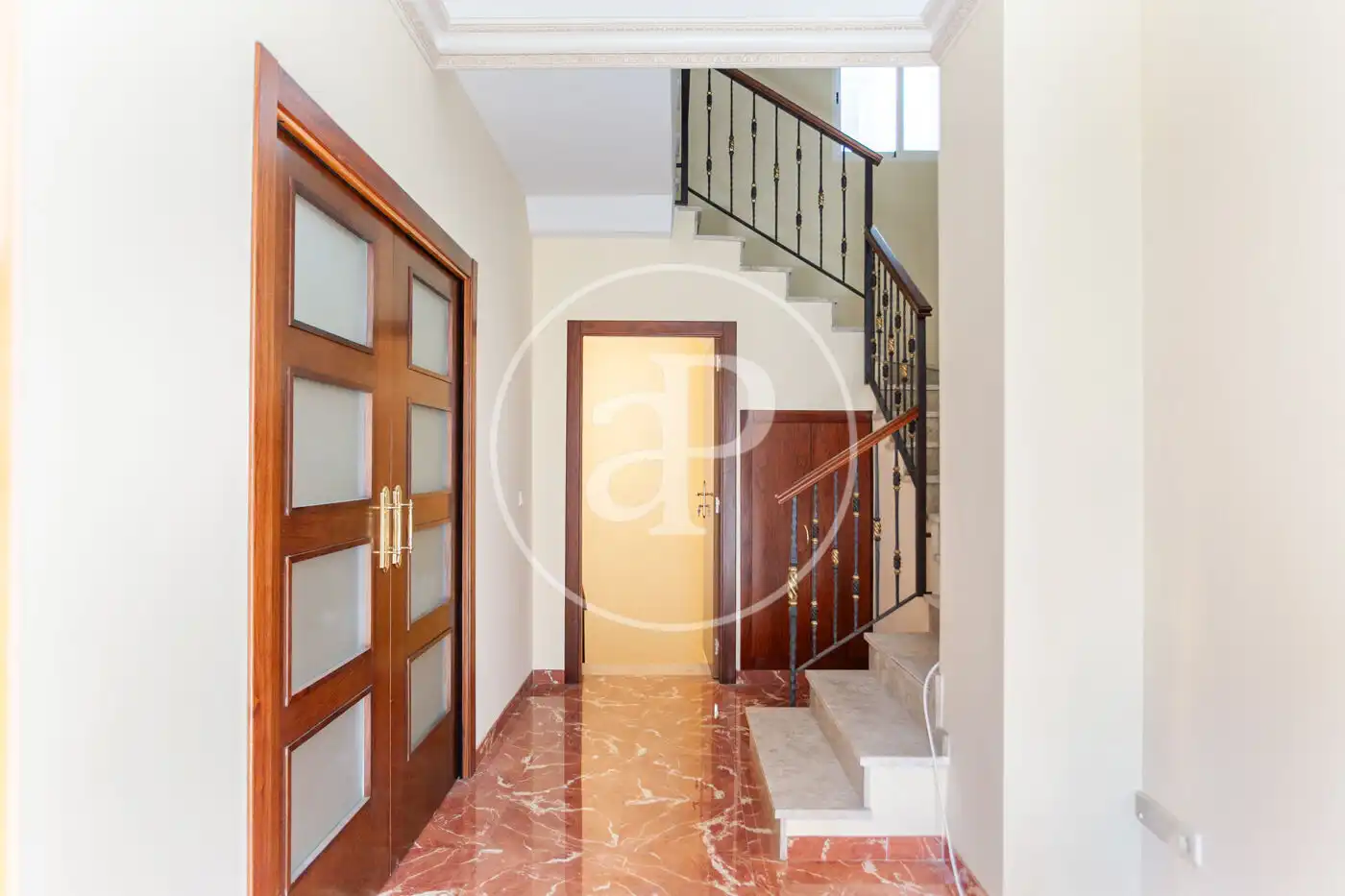 Casa adosada en venta en Benifaió