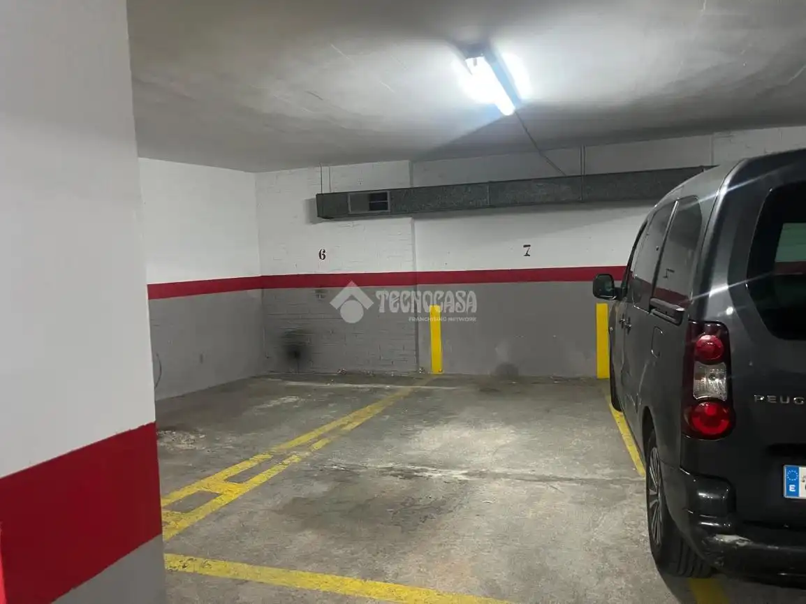 Parking of Garage for sale in Barcelona