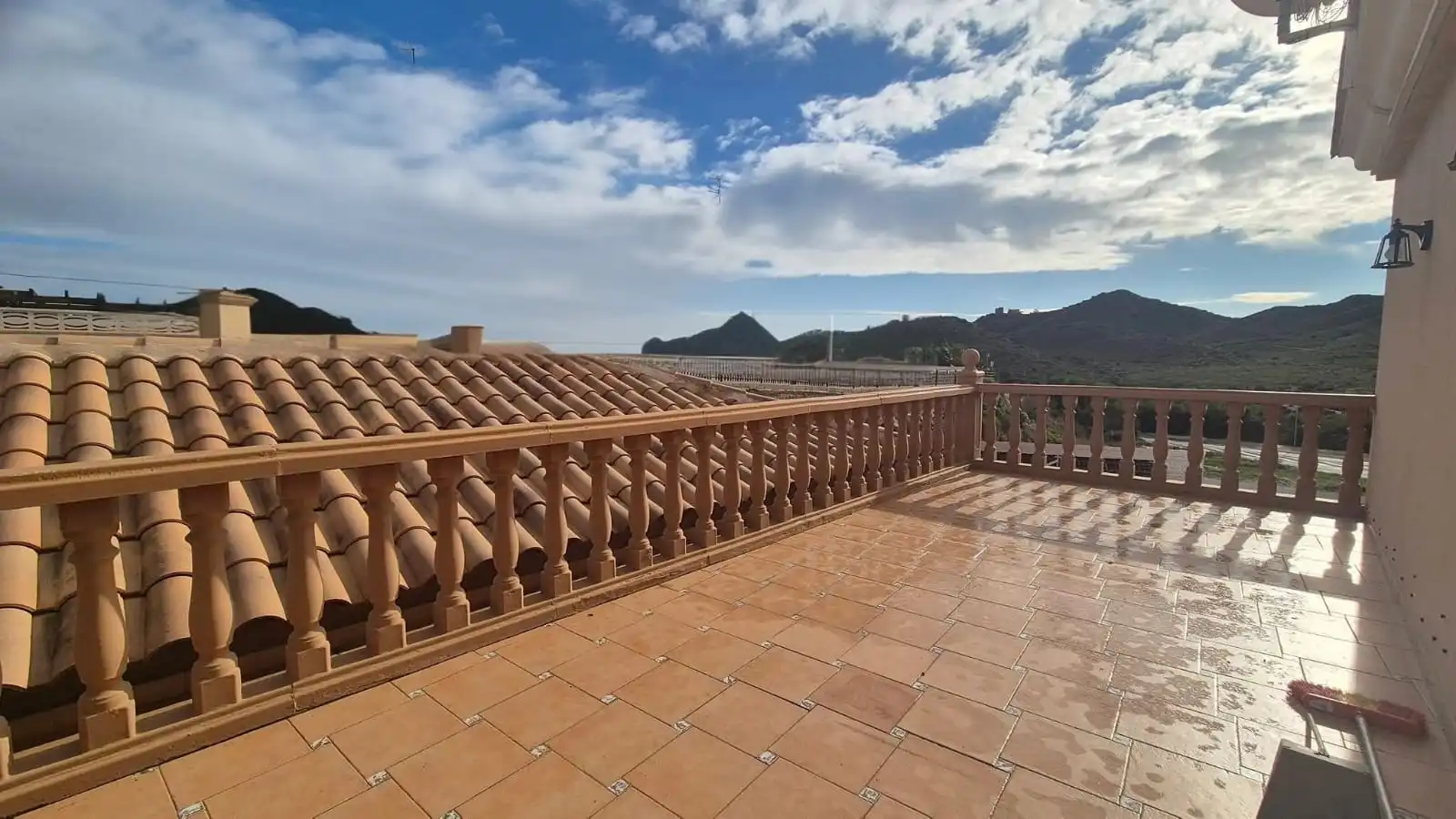 Detached house with terrace for sale in Urbanización los Geraneos, imagen 7