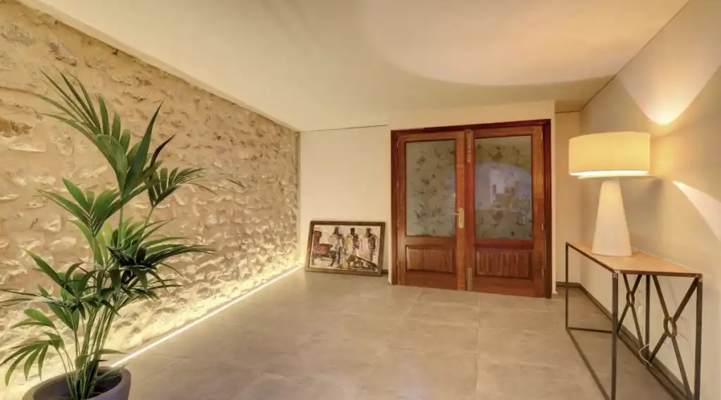 Doppelhaushälfte mit Pool zum Verkauf in Pollença Poble, imagen 15