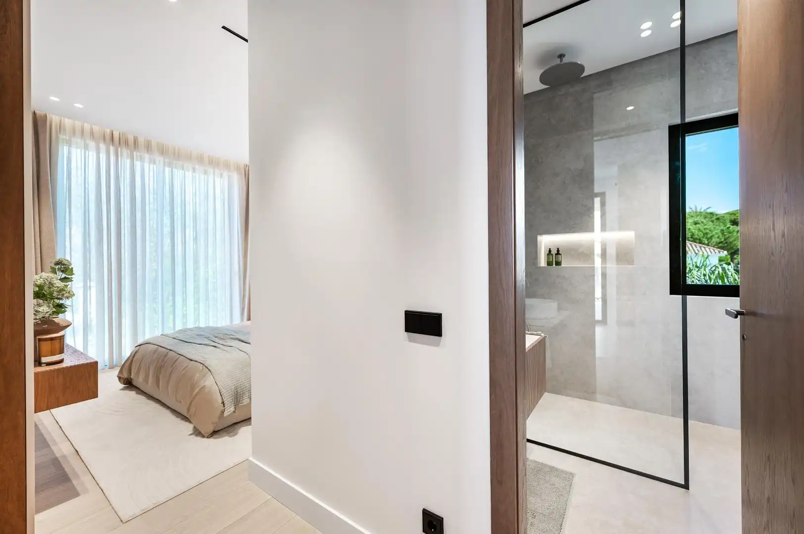 Villa avec piscine à vendre à Elviria - Cabopino, imagen 38