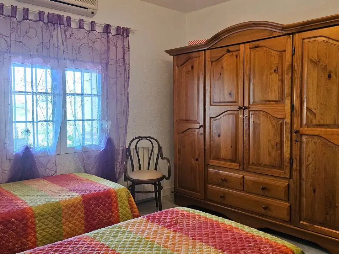 Villa mit Garten zum Verkauf in Camino del Campo 103, imagen 27