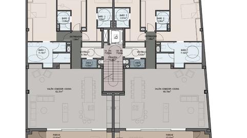 Photo 2 of Apartment for sale in Artà Poble, Illes Balears