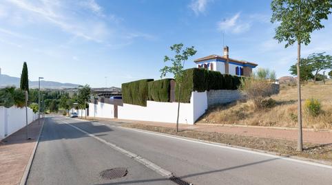 Foto 5 de Casa o xalet en venda a San Francisco - Chorillo, Granada