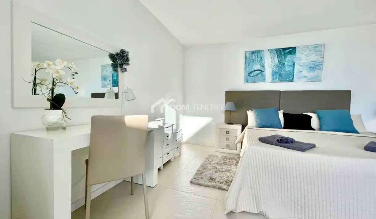 Maison avec terrasse à vendre à Costa Adeje, imagen 19