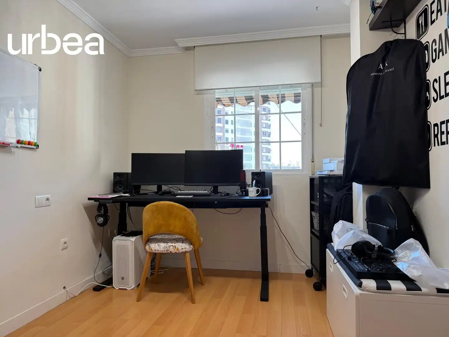 Flat for sale in Málaga  with Storage room