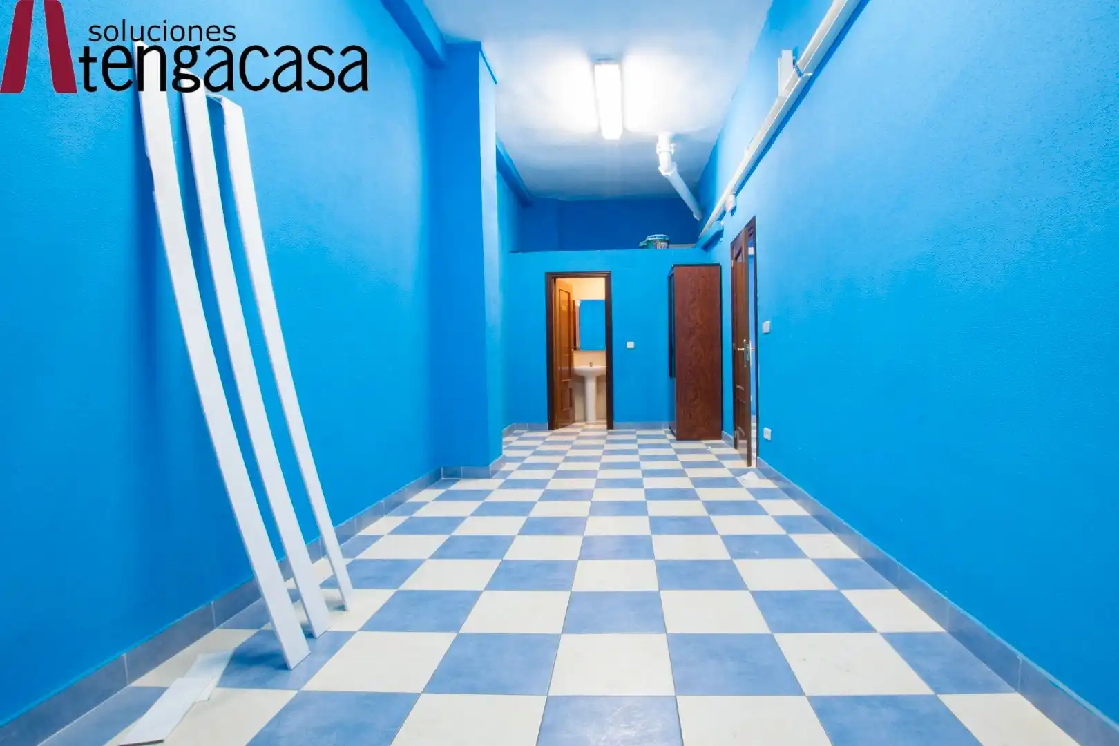 Local en venta en Calle del Cerro Almodóvar, Aluche