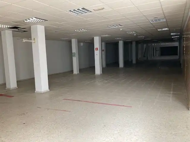 Locale commerciale in vendita a Arcos de la Frontera, imagen 3