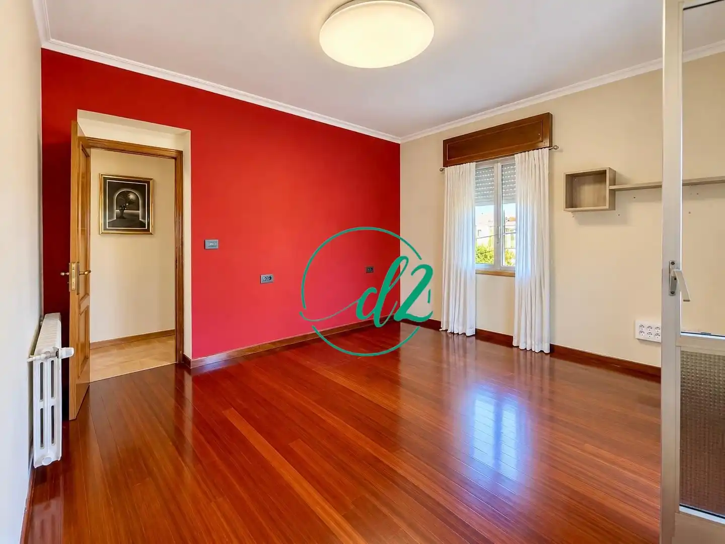 Adosado con terraza en venta en A Carballeira, imagen 15