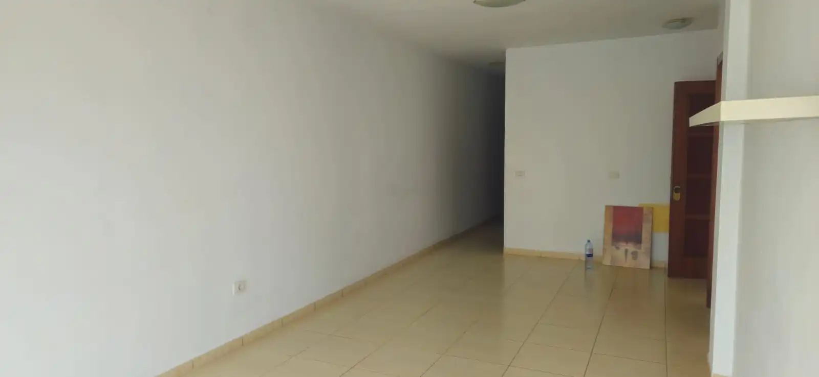Flat for sale in Tegueste  with Storage room, Oven and Washing machine