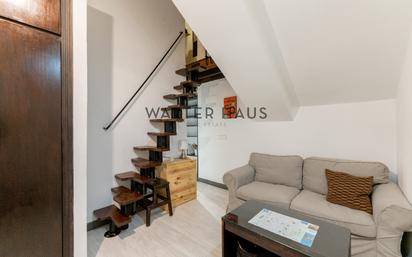 Flat for sale in  Madrid Capital  with Terrace
