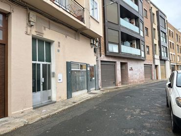 Business premises for sale in Tafalla - CALLE LA PLANA