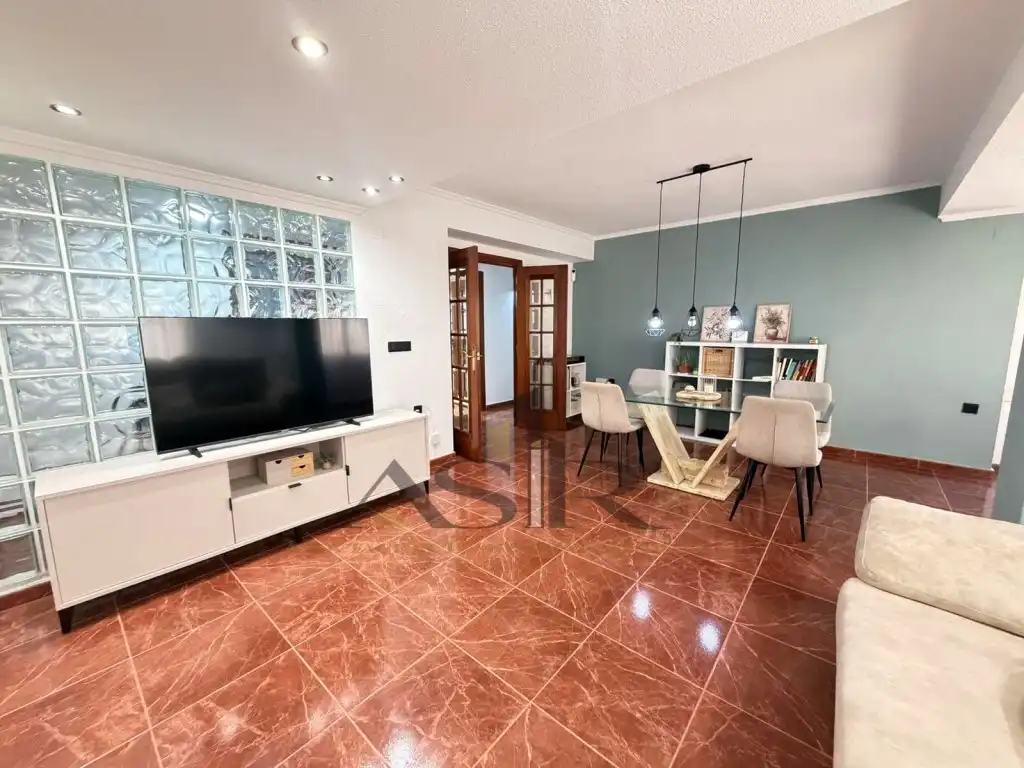 Wohnung mit Terrasse zum Verkauf in Calle Felipe Ii