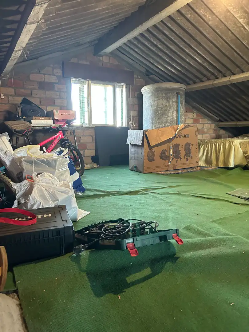 Casa o chalet en venta en Cambados con Amueblado, Horno y Lavadora