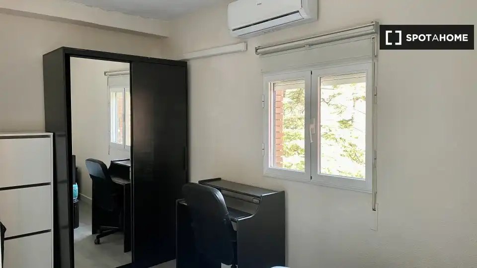 Habitación en Moscardó