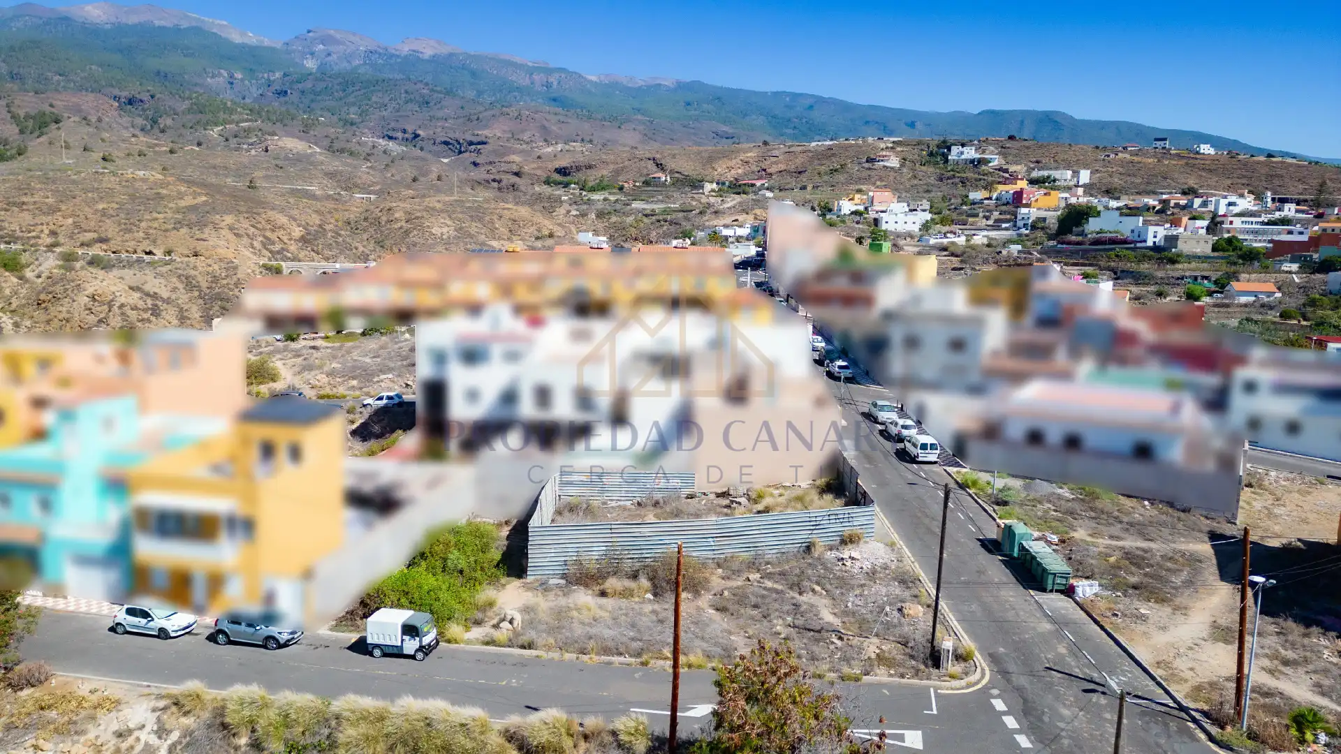 Terreno residenziale in vendita a Calle el Pino 11, imagen 8