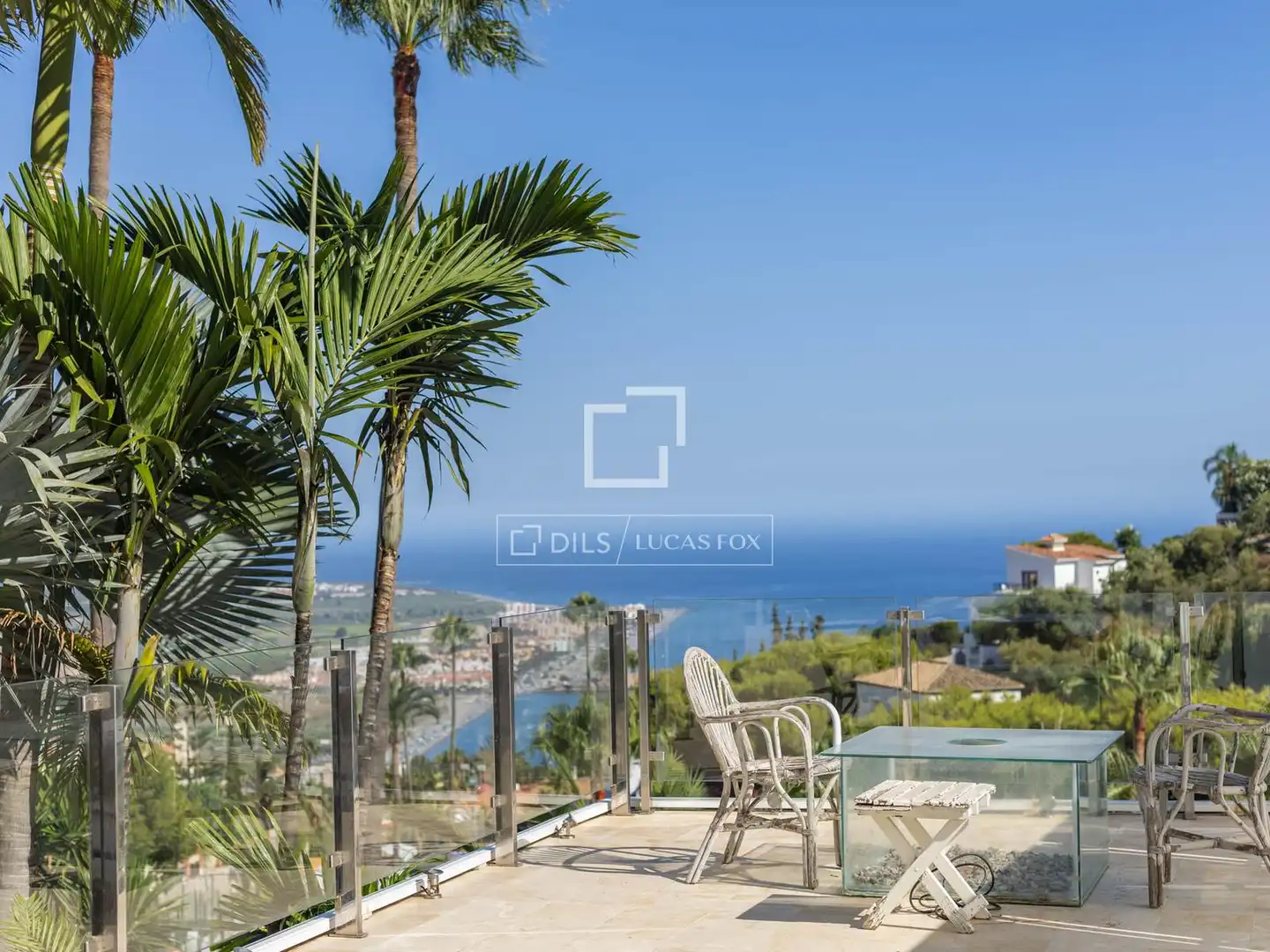 Xalet amb piscina en venda a Monte los Almendros - El Pargo - Costa Aguilera, imagen 16