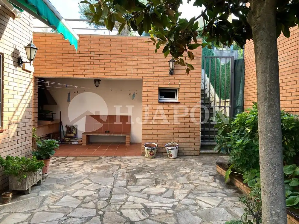 Casa con terraza en venta en Teià, imagen 36
