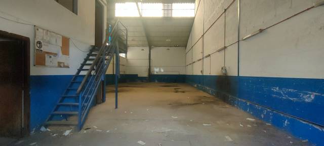Nave industrial en Venta en Sector Sur