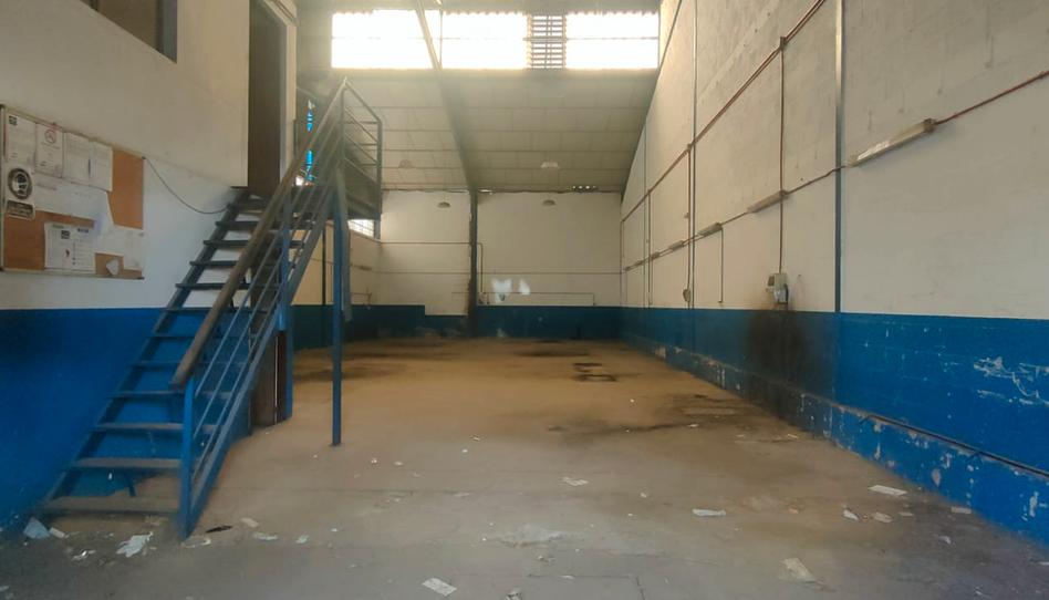 Photo 1 of Industrial buildings for sale in Sector Sur, Córdoba