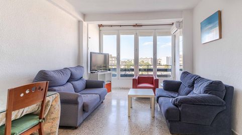 Foto 5 de Piso en venta en Calle Gabriel Miró, 3, Granada, Spain, -1, Camino de Ronda, Granada Capital
