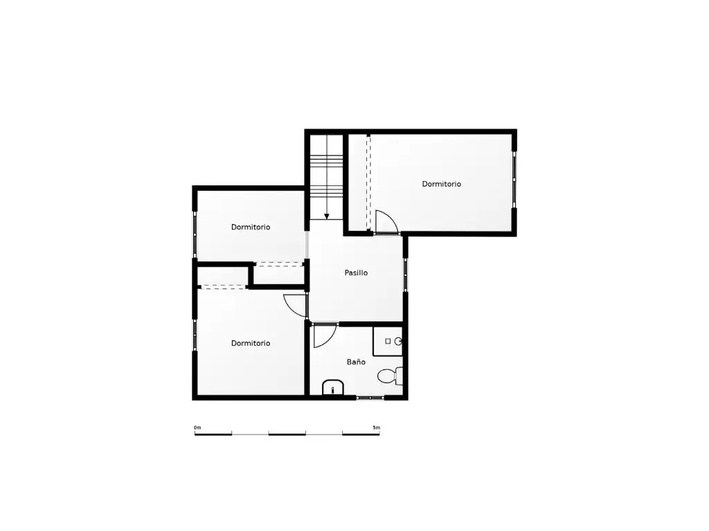 Casa o chalet en venta en Benicasim / Benicàssim
