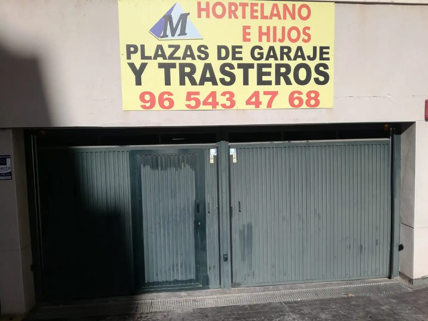 Trastero en venta en Elche / Elx