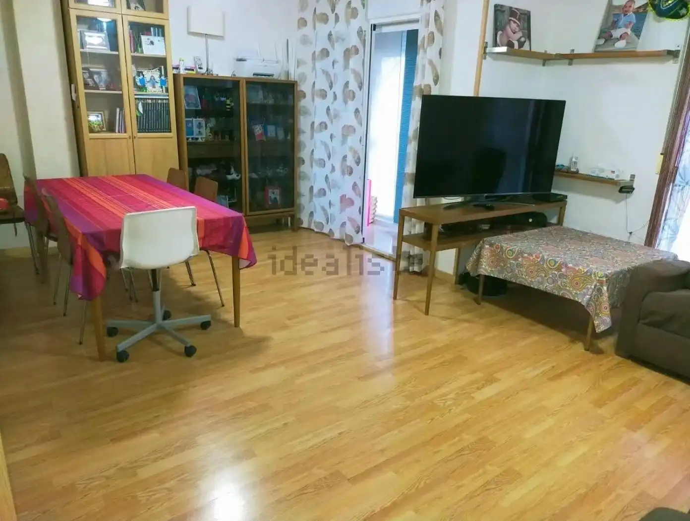 Apartment mit Terrasse zum Verkauf in Casco Antiguo, imagen 2