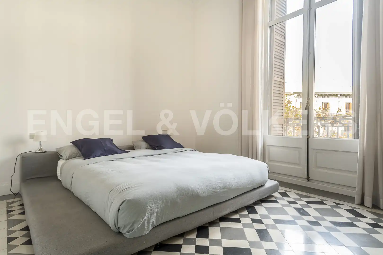 Piso con terraza en venta en Eixample, imagen 29