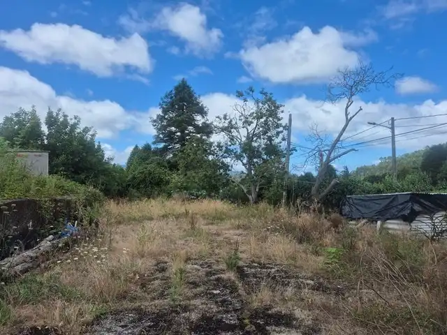 Casa o xalet en venda en Ortigueira