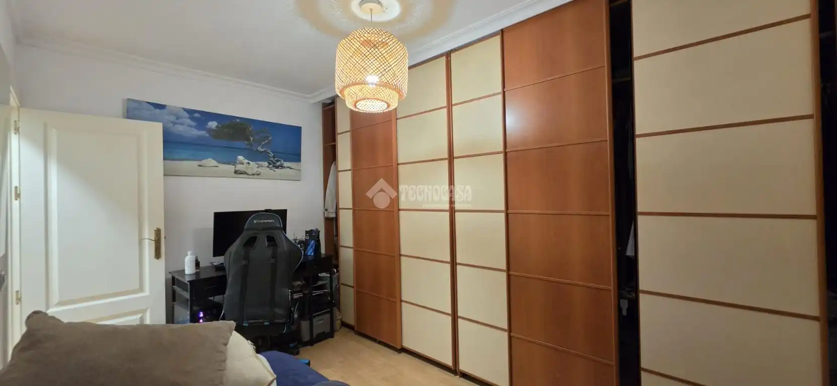 Habitación de Piso en venta en San Pablo - Santa Justa