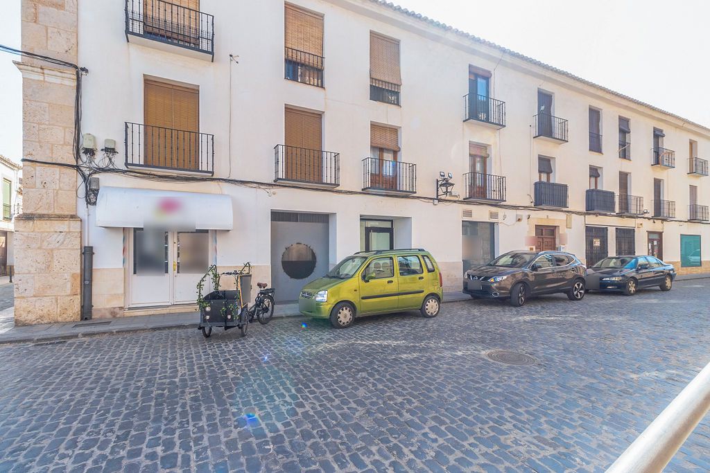 Local en venta en C/ San Agustín y Encomienda, Almagro