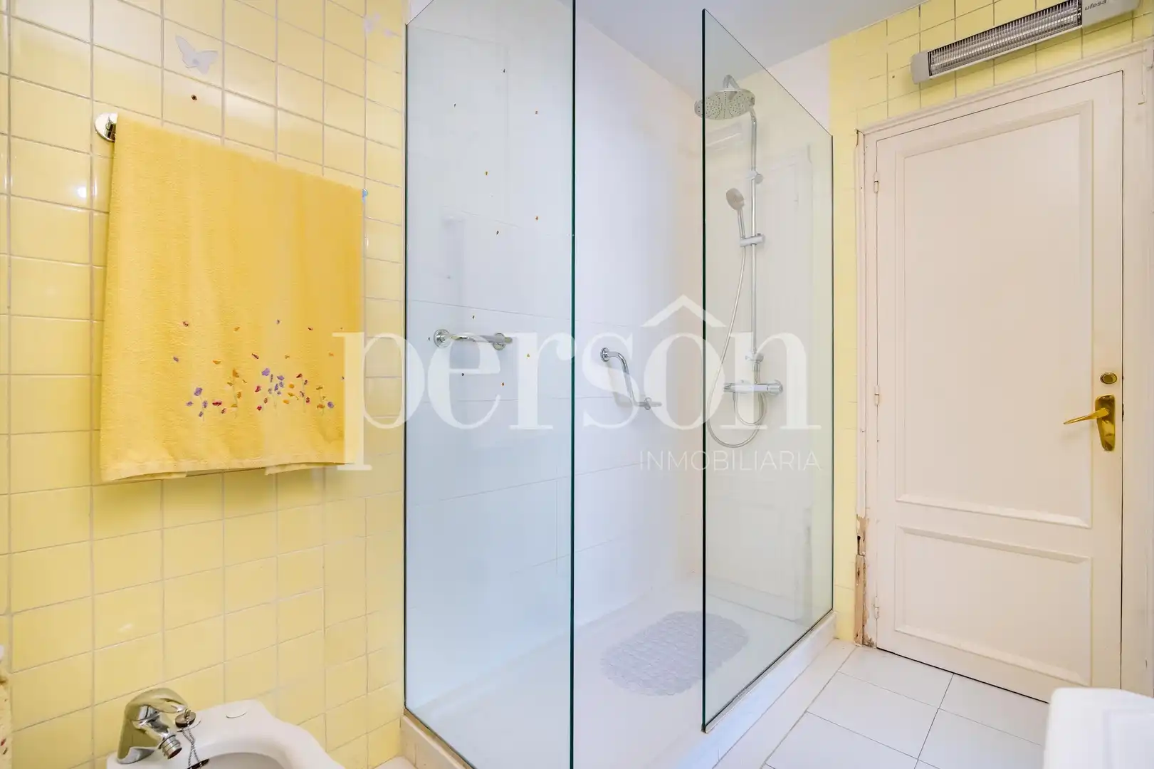 Appartamento con terrazza in vendita a L'Eixample, imagen 28