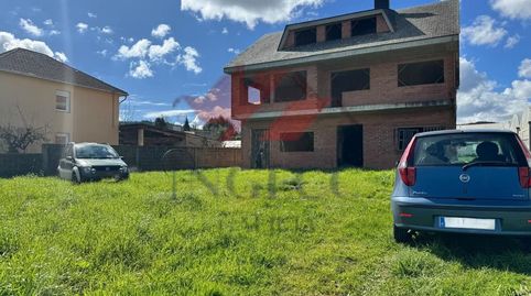 Foto 5 de Casa o chalet en venta en Lugar Nogueiras, Abegondo, A Coruña